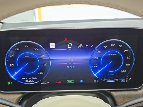 Used 2023 Mercedes-Benz EQS 450+ Sedan image 19