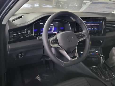 New 2026 Volkswagen Jetta S image 4