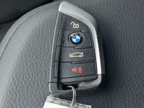 Used 2021 BMW X1 sDrive28i w/ Convenience Package FWD image 34