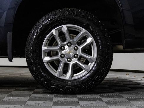 Certified 2023 Chevrolet Silverado 1500 LT image 45