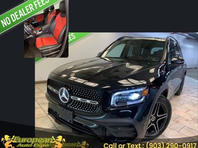 Used 2023 Mercedes-Benz GLB 250 4MATIC w/ AMG Line