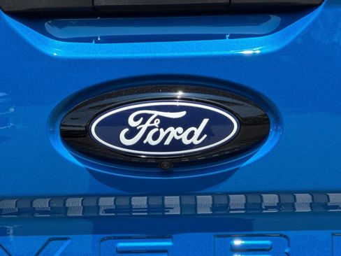 New 2025 Ford Maverick XL image 8