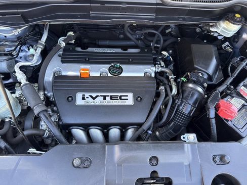 Used 2009 Honda CR-V EX-L image 33
