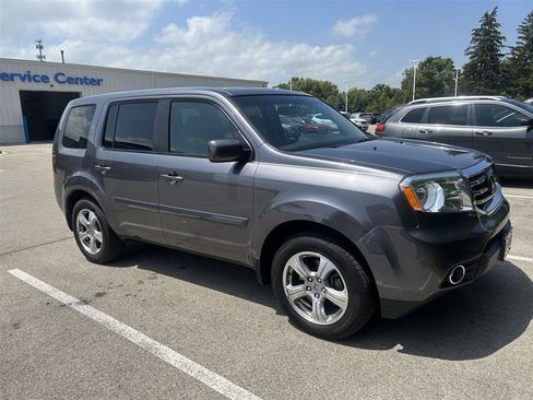 Used 2014 Honda Pilot EX-L image 20