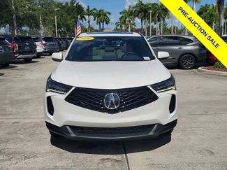 Used 2026 Acura RDX SH-AWD video 2