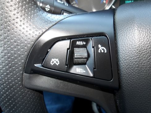 Used 2015 Chevrolet Cruze LT image 14