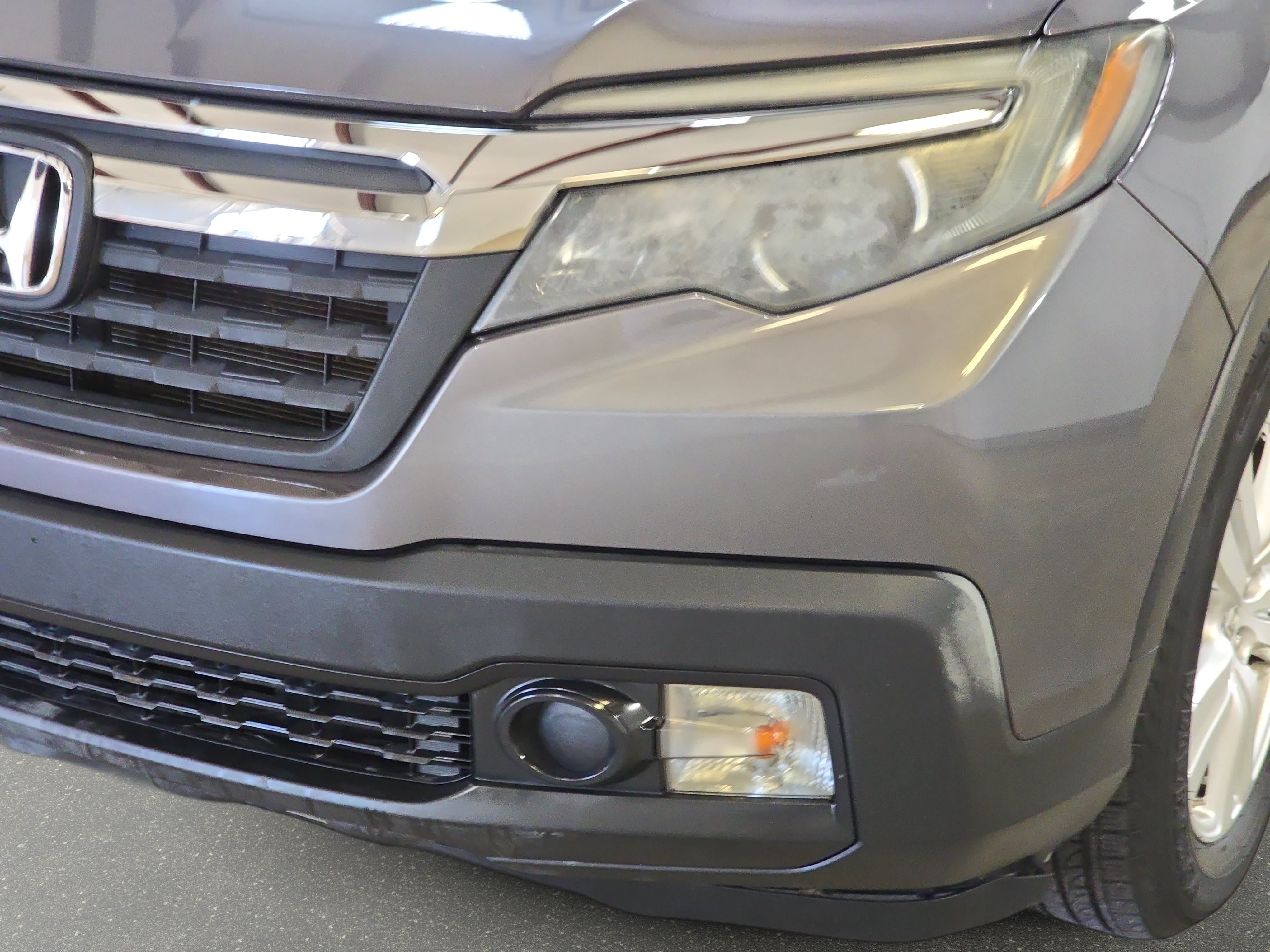 Used 2019 Honda Ridgeline RT image 28