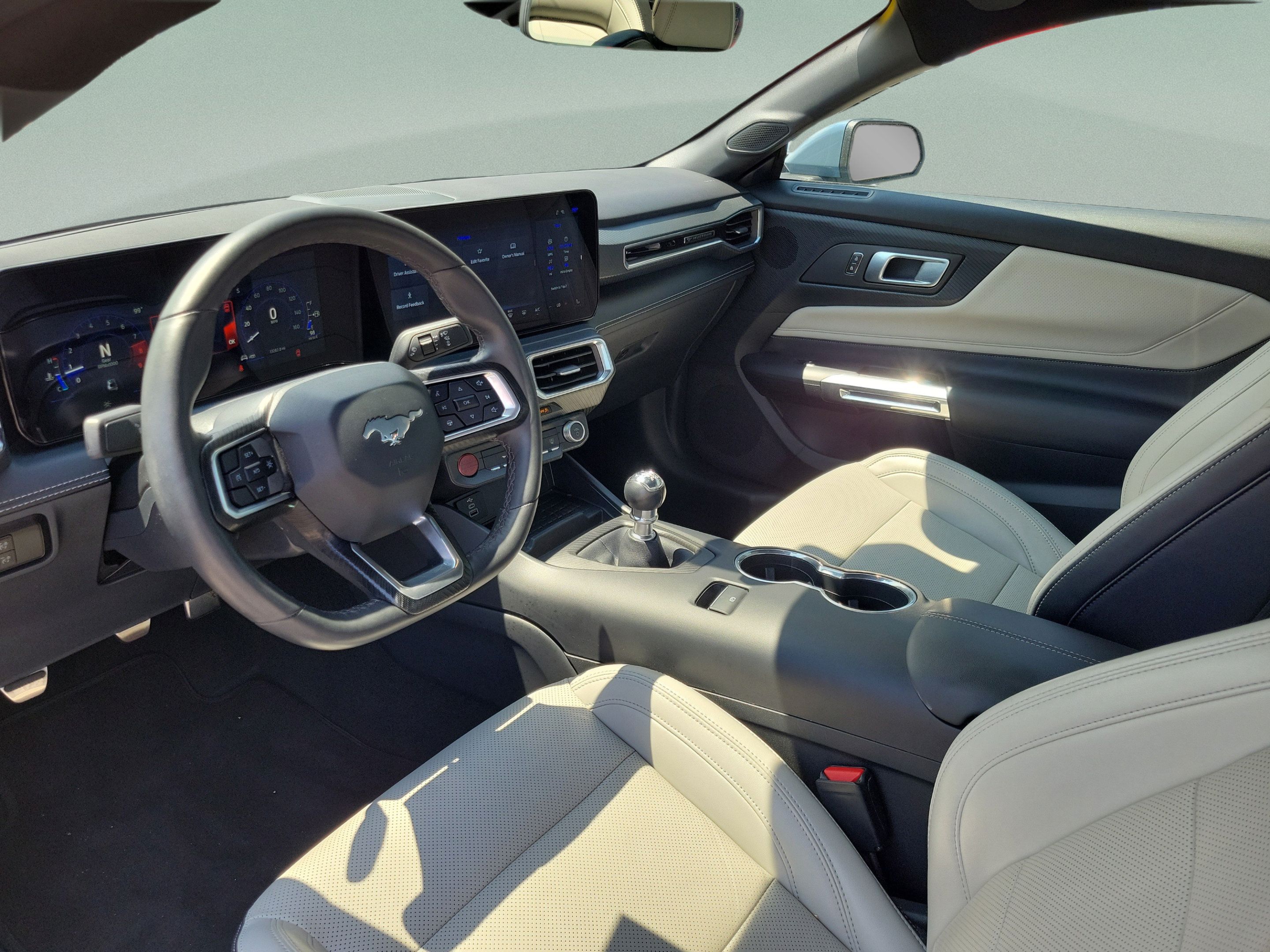 Used 2024 Ford Mustang GT Premium RWD image 7