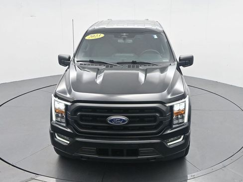 Used 2023 Ford F150 XLT w/ Equipment Group 302A High AWD/4WD image 26