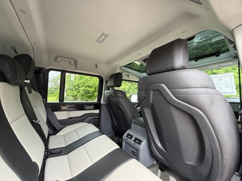 Used 2025 INEOS Grenadier AWD/4WD image 25