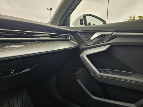 Certified 2025 Audi A3 2.0T Premium image 25