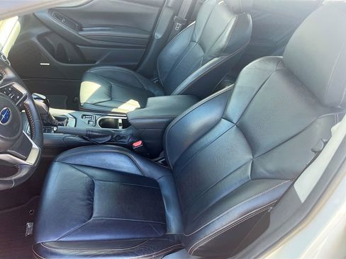 Used 2021 Subaru Crosstrek 2.5i Limited w/ Moonroof Package 2 AWD/4WD image 19