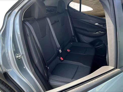 New 2026 Buick Encore GX Preferred w/ Comfort Package image 9