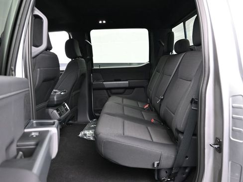New 2026 Ford F150 XLT w/ Equipment Group 302A MID AWD/4WD image 17