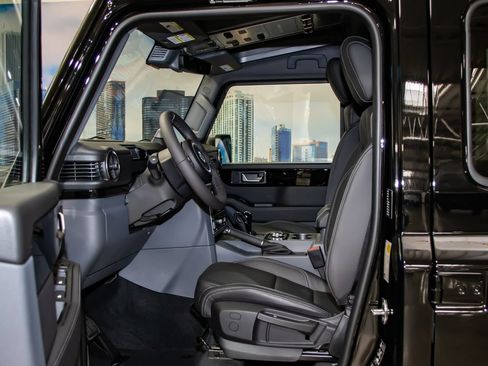 New 2026 INEOS Grenadier AWD/4WD image 20
