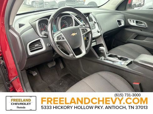 Used 2014 Chevrolet Equinox LT w/ Driver Convenience Package image 20