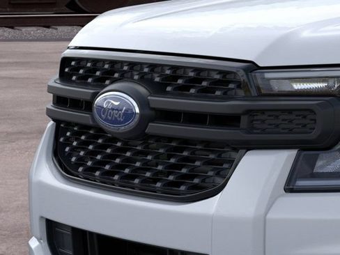 New 2026 Ford Ranger XL RWD image 17