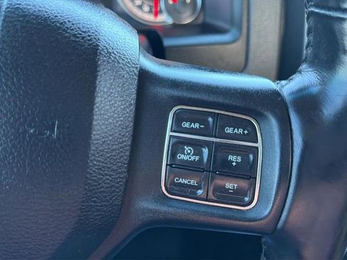 Used 2014 RAM 1500 Big Horn image 23