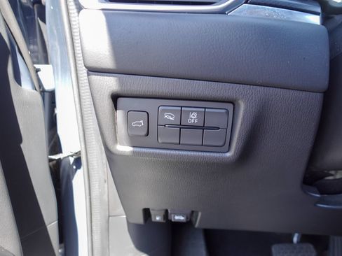 Used 2024 MAZDA CX-5 Carbon Edition AWD/4WD image 18