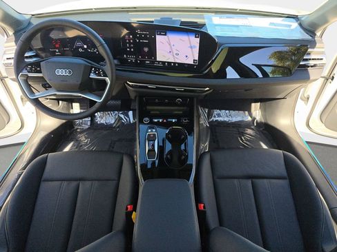 New 2025 Audi A5 2.0T Premium image 34