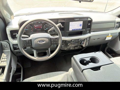 New 2026 Ford F250 XLT w/ 360-Degree Camera Package AWD/4WD image 22