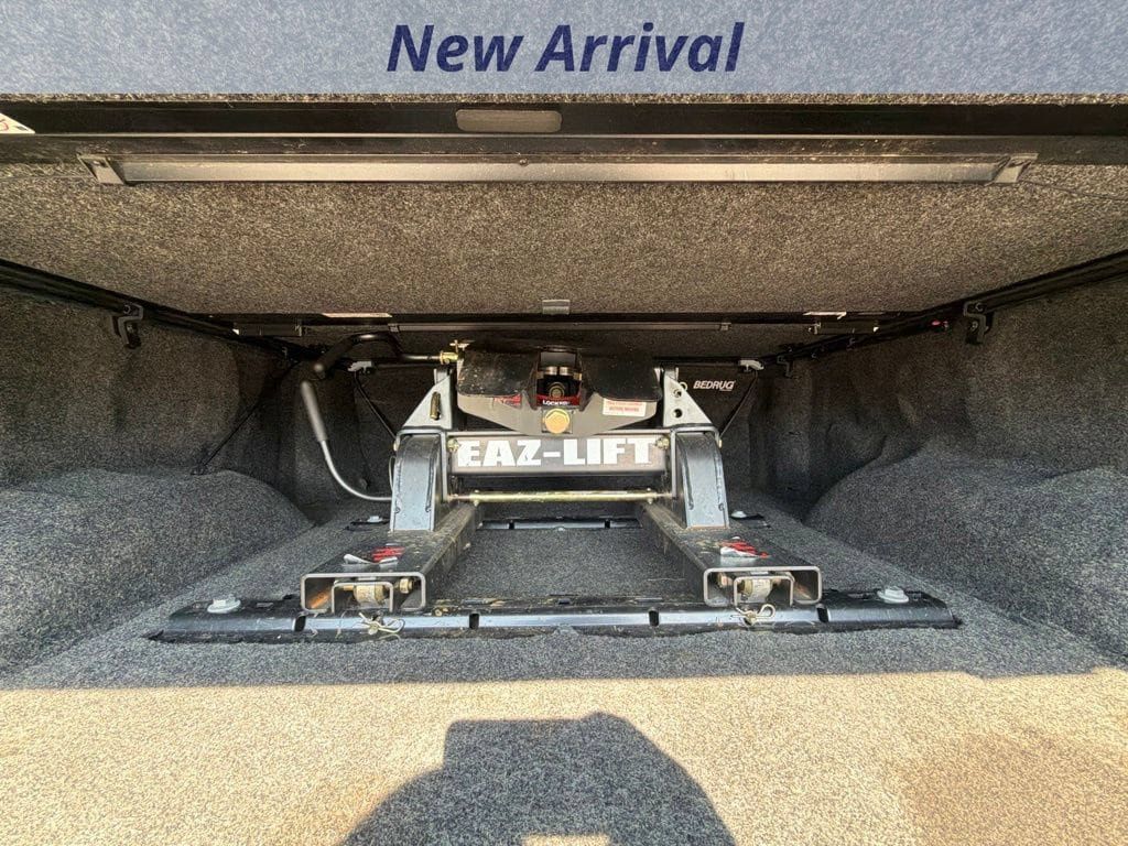 Used 2021 GMC Sierra 2500 SLE w/ SLE Convenience Package AWD/4WD image 12