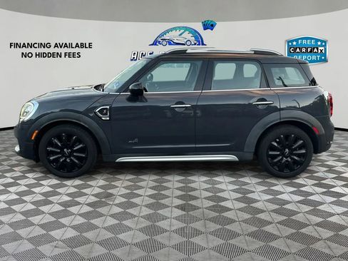 Used 2017 MINI Cooper Countryman S image 4