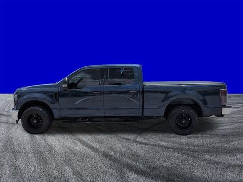 Used 2019 Ford F250 XLT w/ XLT Value Package RWD image 7