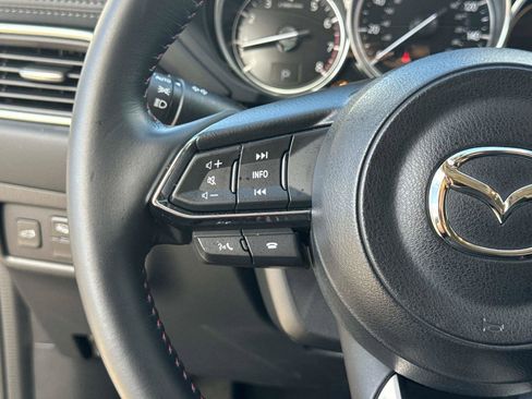 Certified 2023 MAZDA CX-5 Carbon Edition image 31