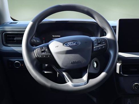 New 2026 Ford Maverick XL FWD image 11