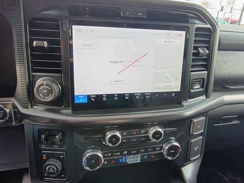 New 2025 Ford F150 Tremor w/ Equipment Group 402A High image 20