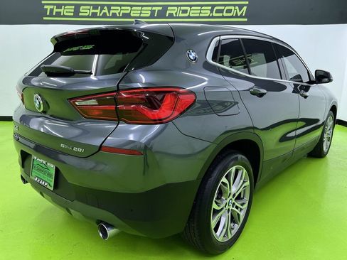 Used 2018 BMW X2 sDrive28i w/ Convenience Package FWD image 10