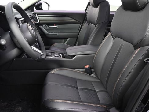 New 2026 MAZDA CX-50 AWD 2.5 Hybrid w/ Cargo Package image 13
