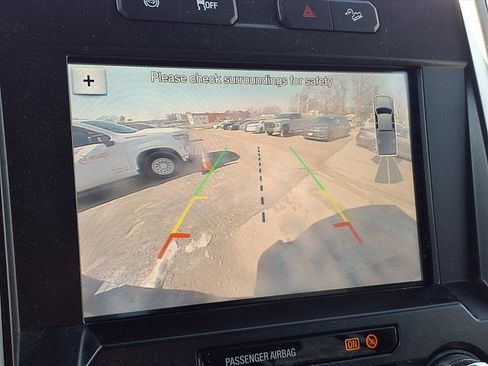 Used 2019 Ford F250 Lariat w/ Lariat Ultimate Package image 9