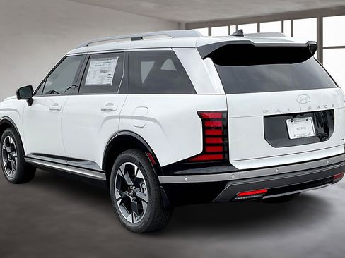 New 2026 Hyundai Palisade Limited image 3