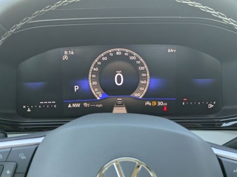 New 2026 Volkswagen Taos S image 29