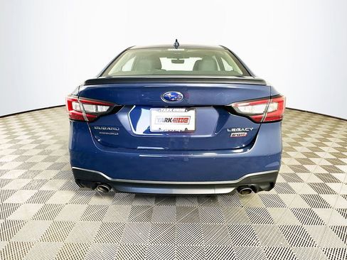Certified 2024 Subaru Legacy Limited AWD/4WD image 9
