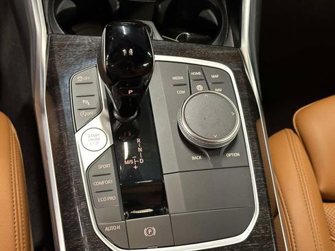 Used 2023 BMW 430i xDrive Coupe w/ Premium Package AWD/4WD image 26