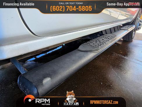 Used 2017 GMC Sierra 3500 2WD Crew Cab w/ Sierra Convenience Package image 26