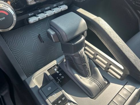New 2026 Toyota Tacoma SR AWD/4WD image 22