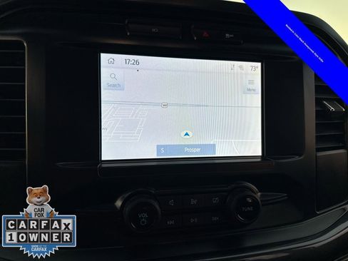 Used 2023 Ford F150 XL w/ STX Appearance Package image 11