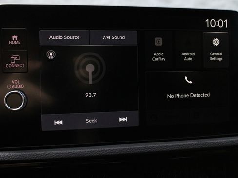 New 2026 Honda CR-V EX-L image 38