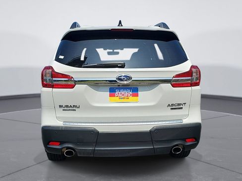 Used 2020 Subaru Ascent Limited w/ Technology Package AWD/4WD image 4