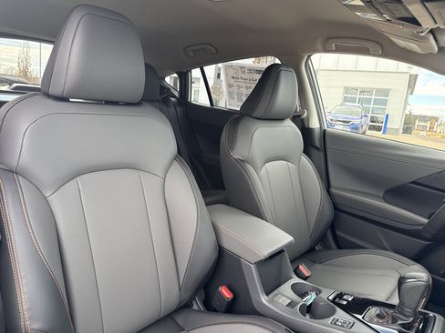 New 2026 Subaru Crosstrek 2.5i Limited image 7