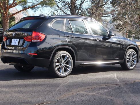 Used 2014 BMW X1 xDrive28i image 5