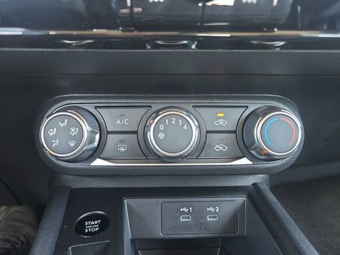 New 2026 Nissan Kicks S image 4