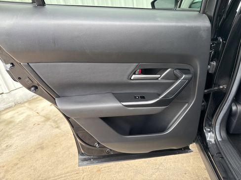 Used 2025 MAZDA CX-50 AWD 2.5 S w/ Select Package image 14