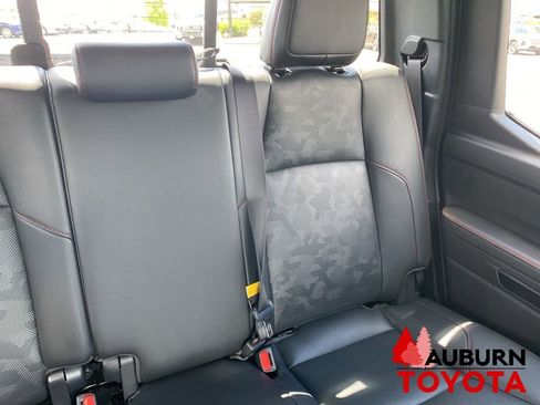 New 2026 Toyota Tacoma TRD Pro AWD/4WD image 18
