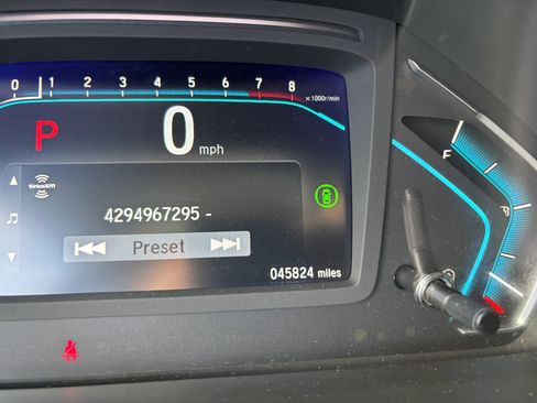 Used 2022 Honda Odyssey EX-L image 15