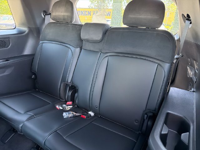 New 2027 Kia Telluride SX Prestige AWD/4WD image 20